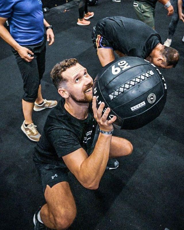 HYROX Training im Fit-Inn – offizieller HYROX Training Club
